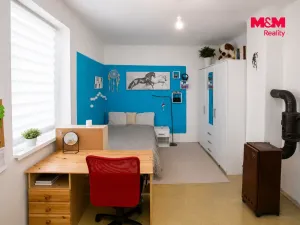 Prodej chalupy, Kunžak, Střížovická, 120 m2
