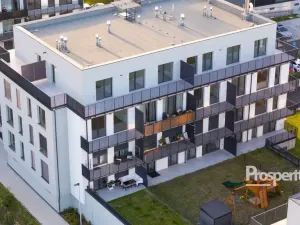Prodej bytu 3+kk, Kladno - Dubí, Ke křížku, 71 m2
