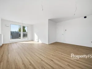Prodej bytu 3+kk, Kladno - Dubí, Ke křížku, 68 m2