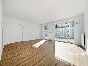 Prodej bytu 3+kk, Kladno - Dubí, Ke křížku, 71 m2