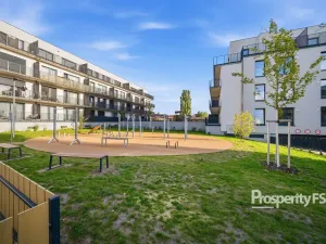 Prodej bytu 4+kk, Kladno - Dubí, Ke křížku, 77 m2