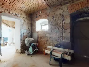 Prodej činžovního domu, Hořovičky, 180 m2