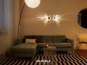 Prodej bytu 3+kk, Praha - Smíchov, Ke Koulce, 76 m2