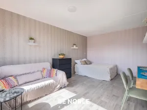 Prodej bytu 1+1, Praha - Háje, Hekrova, 30 m2