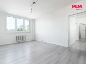 Prodej bytu 2+1, Ostrava - Hrabůvka, Alberta Kučery, 58 m2