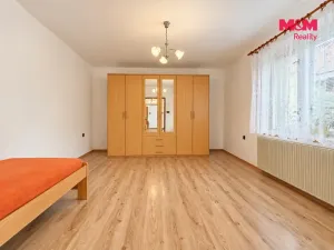 Prodej rodinného domu, Ivaň, 115 m2