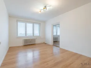 Pronájem bytu 3+1, Ostrava, Čujkovova, 66 m2