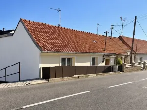 Prodej rodinného domu, Holubice, 46 m2