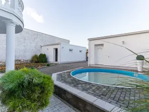 Prodej rodinného domu, Kostelec na Hané, 200 m2