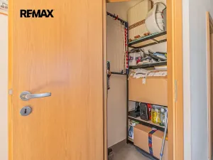 Prodej bytu 3+kk, Lysá nad Labem, Na Zemské stezce, 76 m2