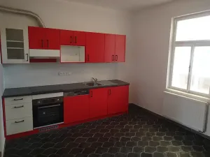 Pronájem bytu 1+1, Hlinsko, Čelakovského, 32 m2