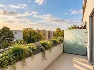 Prodej bytu 1+kk, Praha - Letňany, Frýdecká, 34 m2