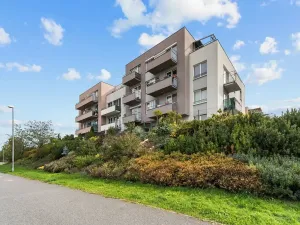Prodej bytu 2+kk, Praha - Letňany, Hlučkova, 80 m2