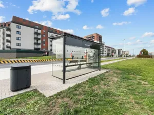 Prodej bytu 2+kk, Praha - Letňany, Hlučkova, 80 m2