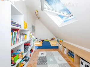 Prodej vily, Pardubice, Jahnova, 350 m2