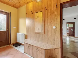Prodej vícegeneračního domu, Libějice, 209 m2