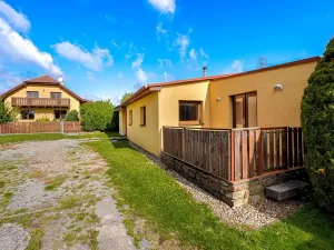 Prodej rodinného domu, Libějice, 209 m2