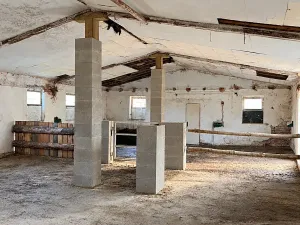Prodej výrobních prostor, Vrbice, 700 m2