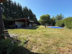 Prodej chaty, Třebechovice pod Orebem, Ambrožova, 20 m2