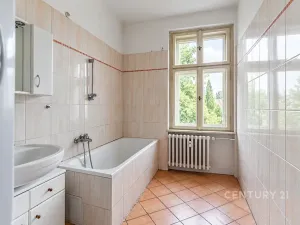 Prodej činžovního domu, Ústí nad Labem, Koněvova, 407 m2