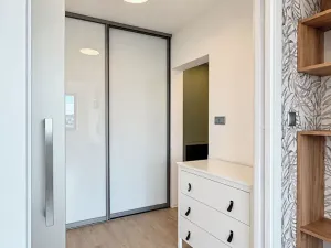 Pronájem bytu 3+kk, Praha - Smíchov, Holečkova, 74 m2