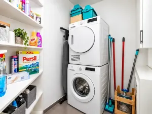 Pronájem apartmánu, Praha - Smíchov, Kobrova, 1172 m2