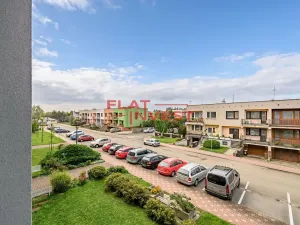 Prodej bytu 3+1, Jičín, Přátelství, 71 m2