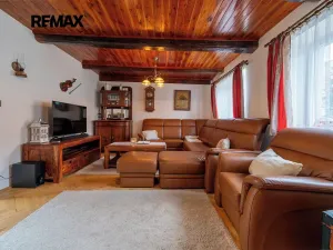 Prodej rodinného domu, Uhřice, 103 m2