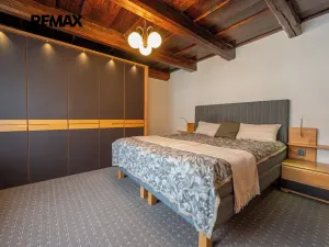 Prodej rodinného domu, Uhřice, 103 m2