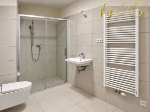 Pronájem bytu 1+kk, Český Brod, Antonína Balšánka, 48 m2