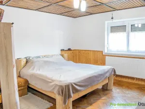 Prodej rodinného domu, Dobřív, 100 m2