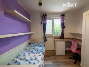 Prodej rodinného domu, Novosedly, 66 m2