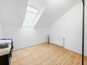 Prodej bytu 3+kk, Bošovice, Vyhlídka, 84 m2