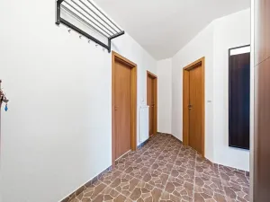 Prodej bytu 3+kk, Bošovice, Vyhlídka, 84 m2