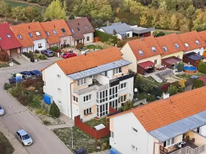 Prodej bytu 3+kk, Bošovice, Vyhlídka, 84 m2