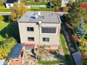 Prodej rodinného domu, Karviná, Svatopluka Čecha, 180 m2