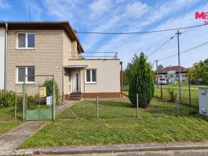 Prodej rodinného domu, Rohatec, Soboňky, 70 m2