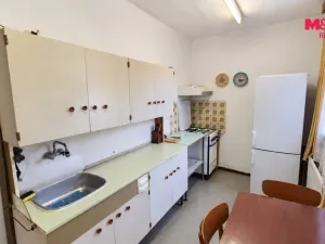Prodej rodinného domu, Rohatec, Soboňky, 70 m2