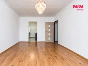 Prodej bytu 3+1, Praha - Hostivař, Loučimská, 63 m2