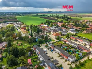 Prodej rodinného domu, Polerady, 96 m2