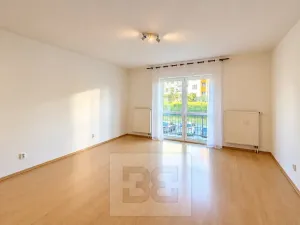 Pronájem bytu 1+kk, Liberec, Ořechová, 42 m2