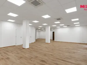 Prodej kanceláře, Plzeň - Severní Předměstí, Otýlie Beníškové, 139 m2