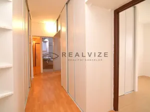 Pronájem bytu 3+1, České Budějovice, Ant. Barcala, 70 m2