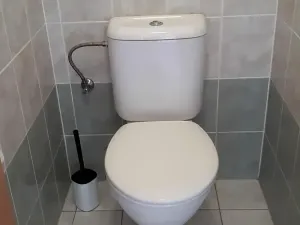 Pronájem bytu 1+kk, Praha - Stodůlky, Sluneční náměstí, 44 m2