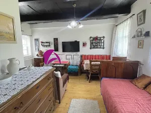 Prodej rodinného domu, Drahanovice, 120 m2