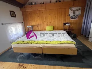 Prodej rodinného domu, Drahanovice, 120 m2
