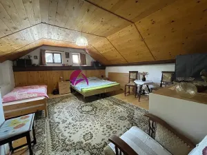 Prodej rodinného domu, Drahanovice, 120 m2