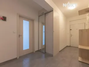 Prodej bytu 2+1, Plzeň, Černická, 65 m2