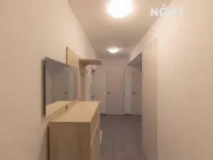 Prodej bytu 2+1, Plzeň, Černická, 65 m2