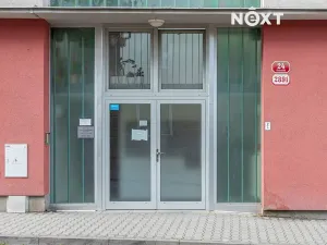 Prodej bytu 2+1, Plzeň, Černická, 65 m2